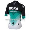 Radtrikot kurzarm 2018 Bora-Hansgrohe N001